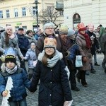 Każdy mógł zostać królem