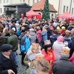 Orszak Trzech Króli w Wołowie