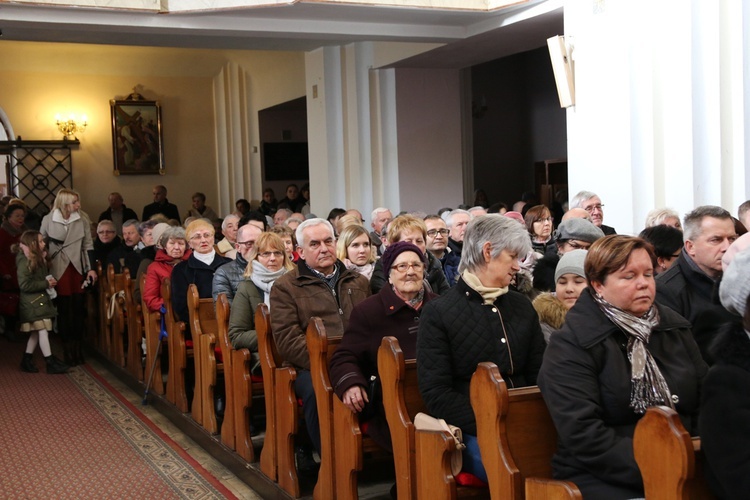 Orszak Trzech Króli w Wołowie