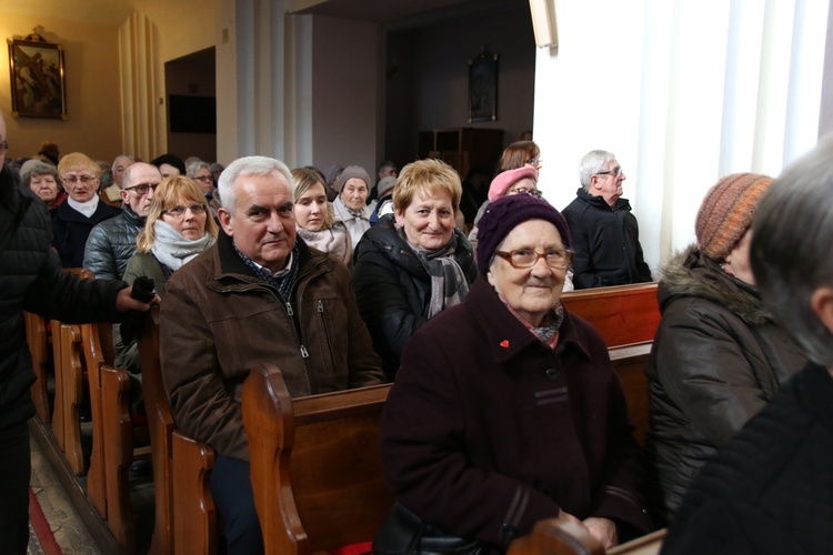 Orszak Trzech Króli w Wołowie