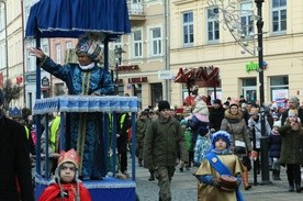 Zachęcamy by znaleźć się na zdjęciu