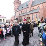 Tarnów - Orszak Trzech Króli 2018