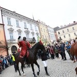 Tarnów - Orszak Trzech Króli 2018