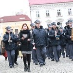 Tarnów - Orszak Trzech Króli 2018