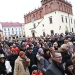 Tarnów - Orszak Trzech Króli 2018