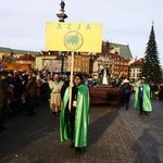 Nie tylko trzej królowie. W obiektywie pana Michała