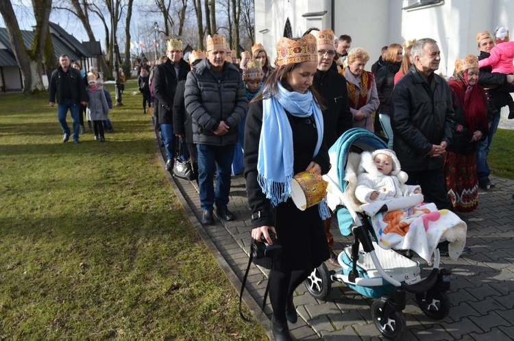 Od Gaździny Podhala do Domu Podhalan 