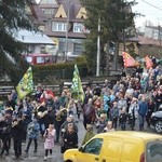 Od Gaździny Podhala do Domu Podhalan 