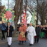 Z Nadolic Wielkich do Nadolic Małych