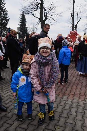 Makowskie kolędowanie 2018