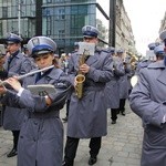 Wrocławskie wędrowanie do Nowonarodzonego