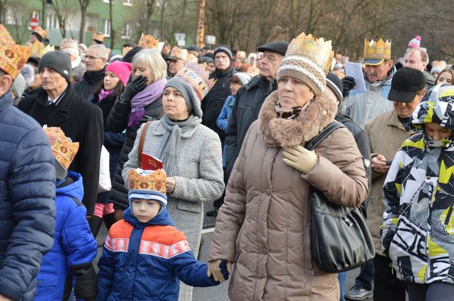 Chartytatywnie w Stalowej Woli