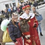 W Świdnicy biało-czerwony pochód