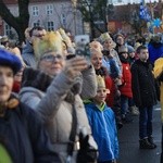 III Orszak Trzech Króli w Kędzierzynie-Koźlu