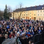 III Orszak Trzech Króli w Kędzierzynie-Koźlu