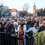 III Orszak Trzech Króli w Kędzierzynie-Koźlu