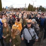 Orszak Trzech Króli w Skarżysku-Kamiennej