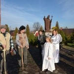 Orszak Trzech Króli w Skarżysku-Kamiennej