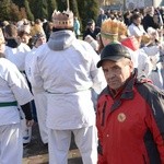 Orszak Trzech Króli w Skarżysku-Kamiennej