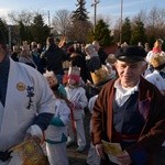 Orszak Trzech Króli w Skarżysku-Kamiennej