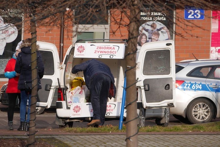 Poszli za gwiazdą szukać Jezusa w Wołominie