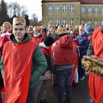 Czerwińsk n. Wisłą. Orszak Trzech Króli