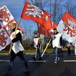 Czerwińsk n. Wisłą. Orszak Trzech Króli