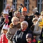 Orszak Trzech Króli w Zielonej Górze