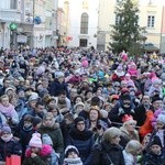 Orszak Trzech Króli w Zielonej Górze