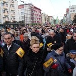 Orszak Trzech Króli w Gorzowie Wlkp.