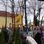 Orszak Trzech Króli w Marcinkowicach