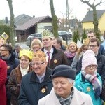 Orszak Trzech Króli w Marcinkowicach