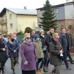 Orszak Trzech Króli w Marcinkowicach