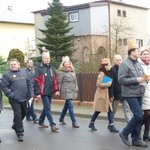 Orszak Trzech Króli w Marcinkowicach