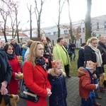 Orszak Trzech Króli w Marcinkowicach