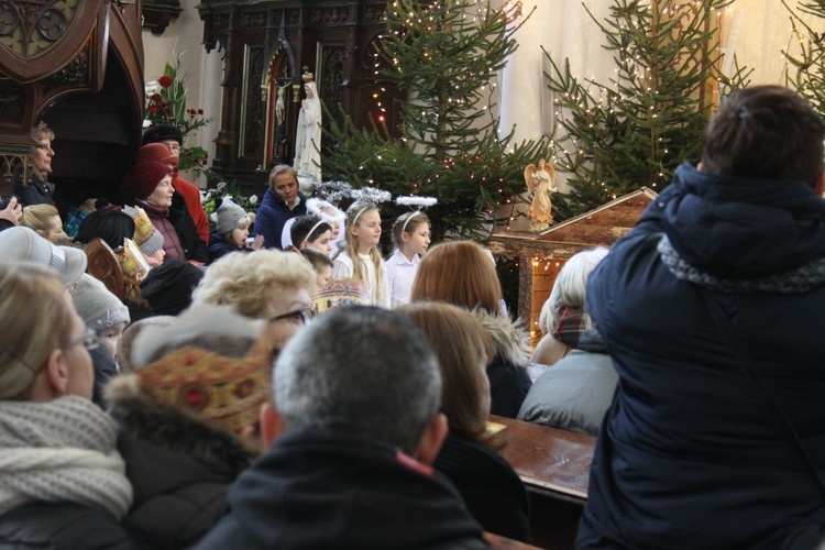 Podopieczni św. Marii Magdaleny