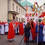 Skawina też oddała Bogu hołd