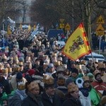 Pokłonili się Dzieciątku w Pruszkowie