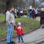 Orszak Trzech Króli w Oleśnicy