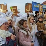 Orszak Trzech Króli w Oleśnicy