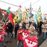 W Kłaju kolęda na stulecie