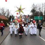 W Kłaju kolęda na stulecie