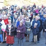 Obidza - Orszak Trzech Króli 2018