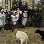 Orszak Trzech Króli w Malczycach