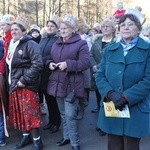 Obidza - Orszak Trzech Króli 2018