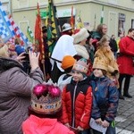 Orszak Trzech Króli w Oleśnicy