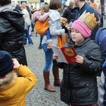 Orszak Trzech Króli w Oleśnicy