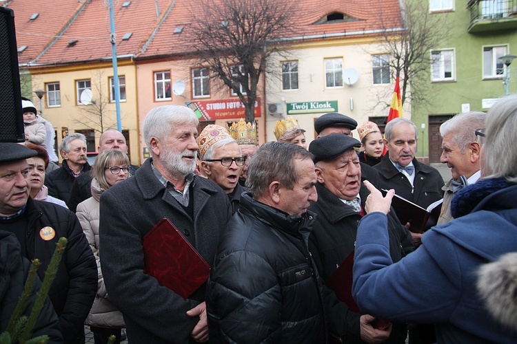 Królowie z mieście pasztetu