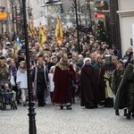 Henryk II Pobożny jako król