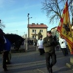 Maków Mazowiecki. Orszak Trzech Króli